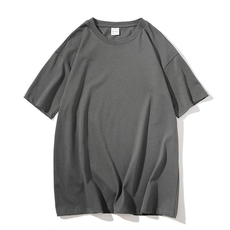 Men's Casual T-shirt – Comfortable Summer T-shirt for All Occasions - ClubOn