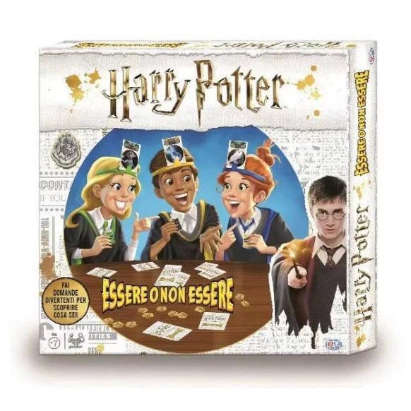 Hedbanz: Harry Potter Edition - Magical Guessing Game - ClubOn