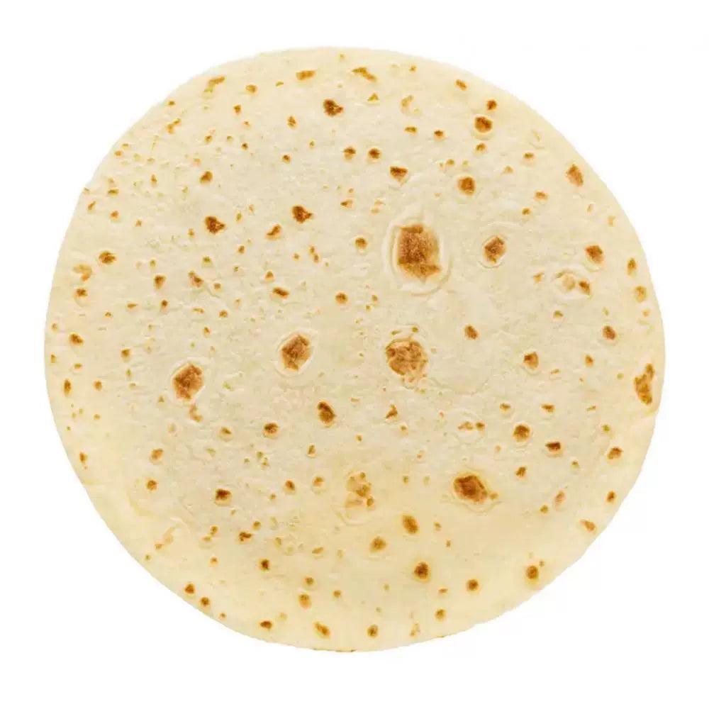 Burritos Tortilla Blanket – Soft Plush Food Throw Blanket - ClubOn