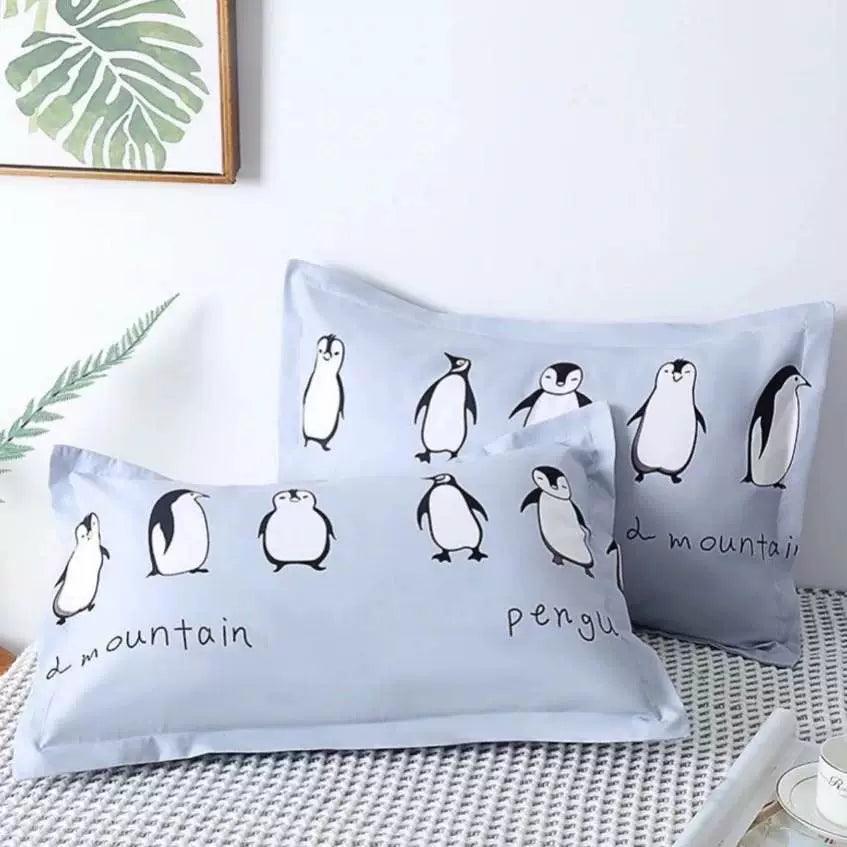 Cotton Pillowcase – Large Cushion Cover - ClubOn