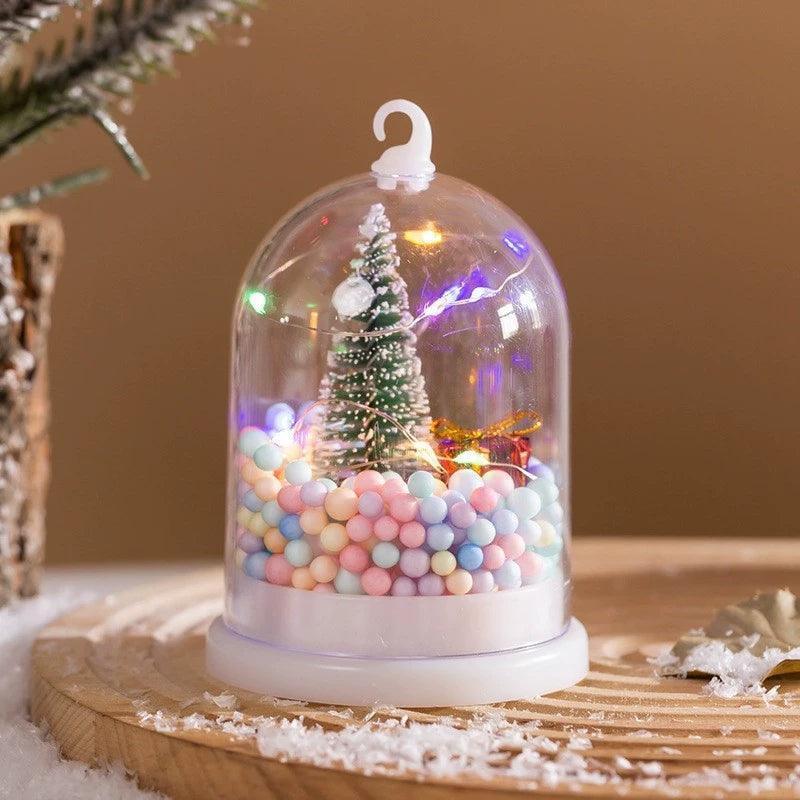 New Year Party Decoration Box – Christmas & Holiday Décor - ClubOn