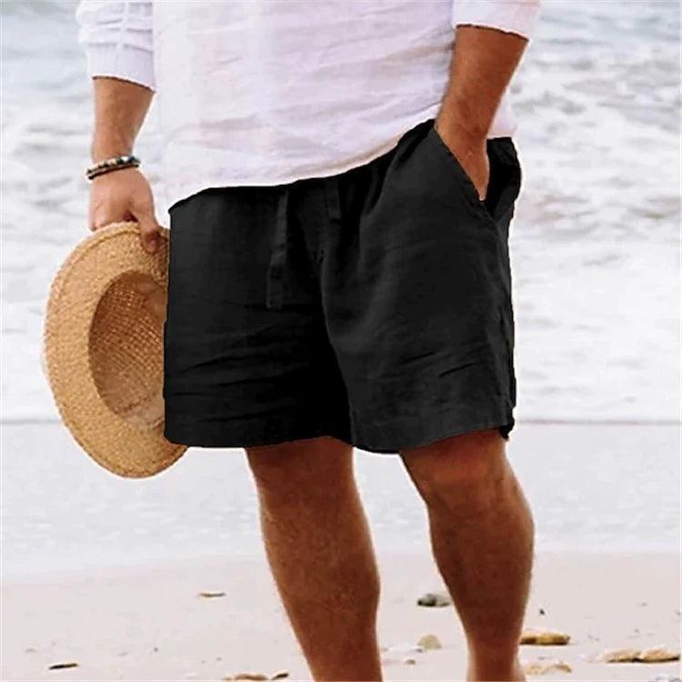 Men’s Summer Shorts – Watersport Shorts for Active Men - ClubOn