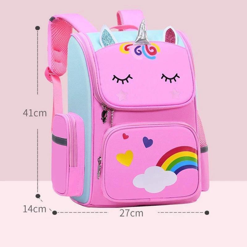 Student School Backpack for Kids - Baby Bag Backpack - ClubOn