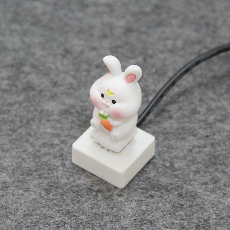 Creative Zodiac Desktop Switch - 12 Zodiac Button Power Hub - ClubOn