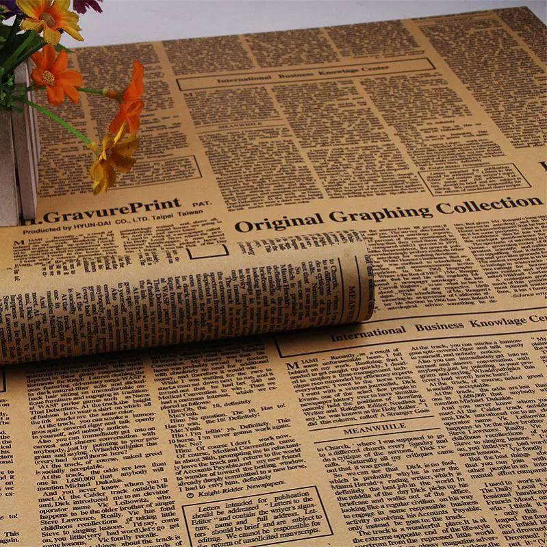 Wrapping Paper – Perfect for Bouquets & Birthday Gift Wrapping - ClubOn