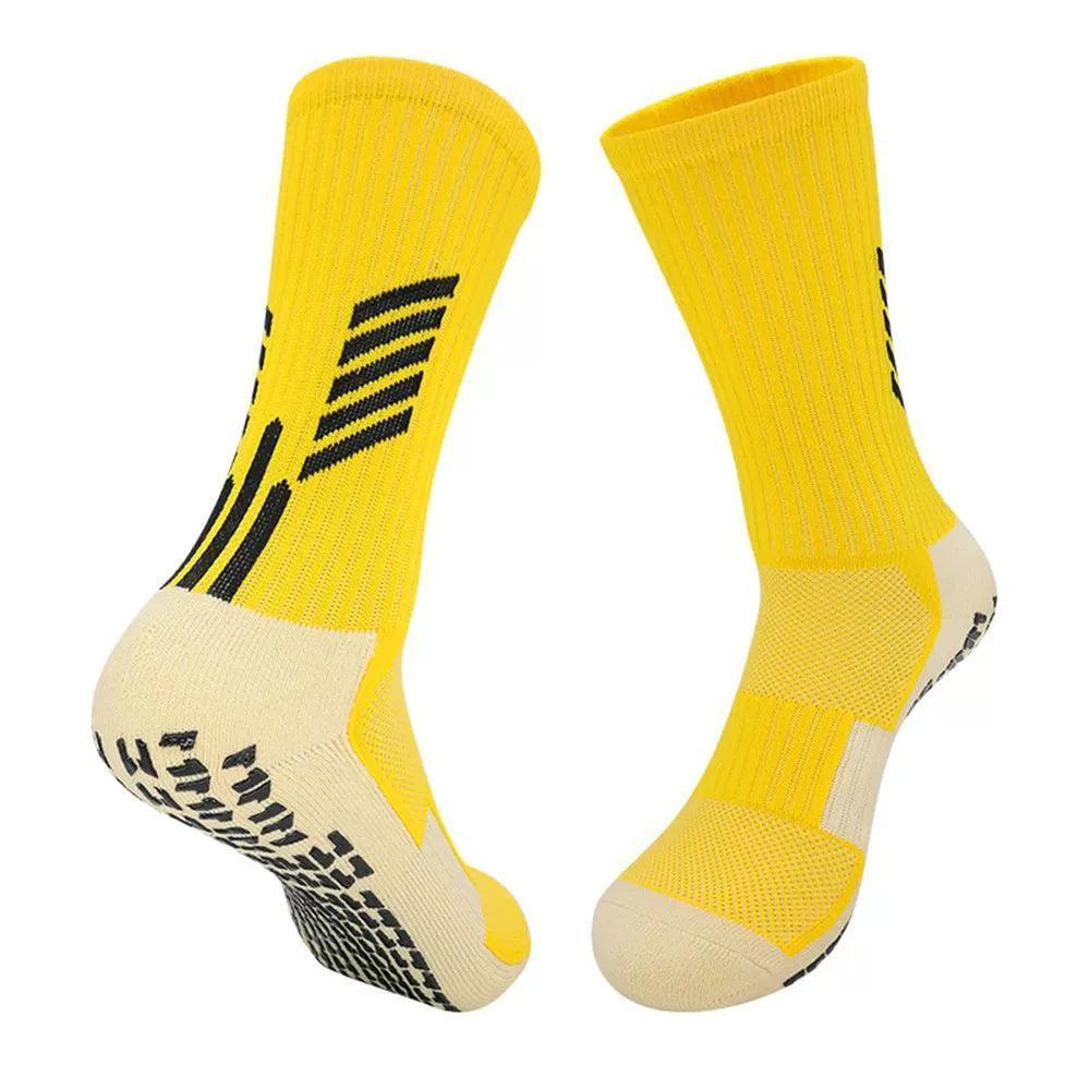 China-Chic Men's Basketball Socks (Middle Tube, Sports Style) - ClubOn