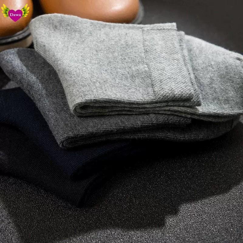 12 Pairs Men’s Cotton Ankle Socks (Comfortable & Soft) - ClubOn