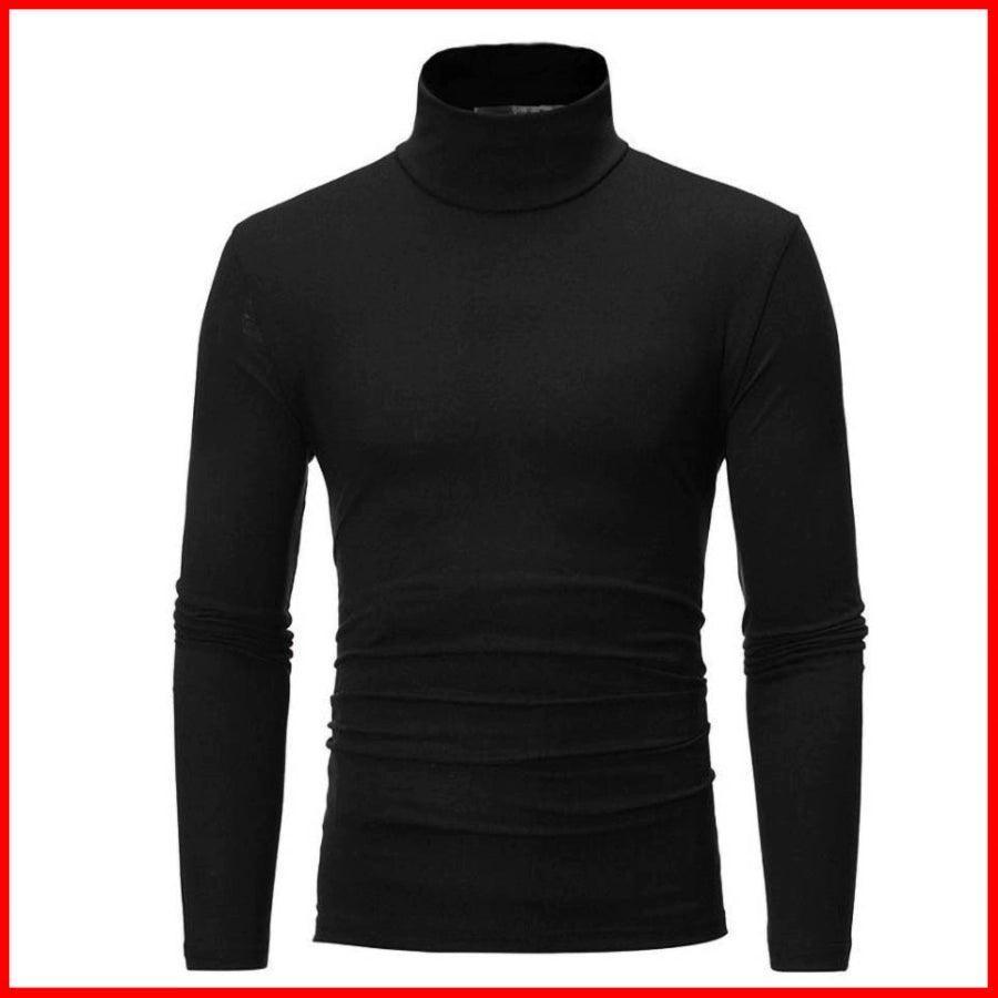 Men's T-Shirt, Winter Tops, Polo, Long Sleeve T-Shirt – Comfortable and Stylish - ClubOn