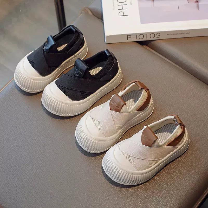Children's Breathable Sneakers - Stylish & Comfy for Kids - ClubOn