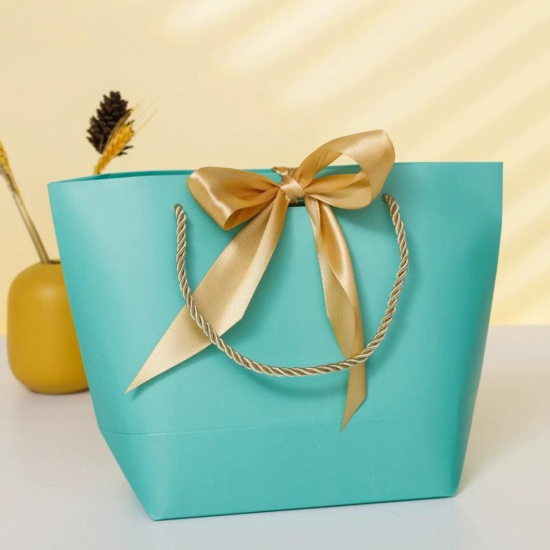 Paper Gift Bags – Birthday Present Wrapping & Packaging - ClubOn