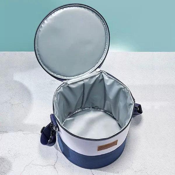 Insulated Cooler Bag Organizer – Thermal Lunch Bag for Work - ClubOn