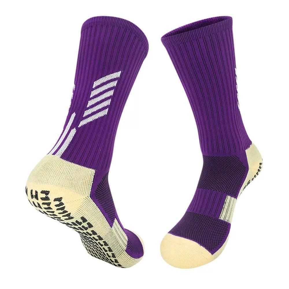 China-Chic Men's Basketball Socks (Middle Tube, Sports Style) - ClubOn