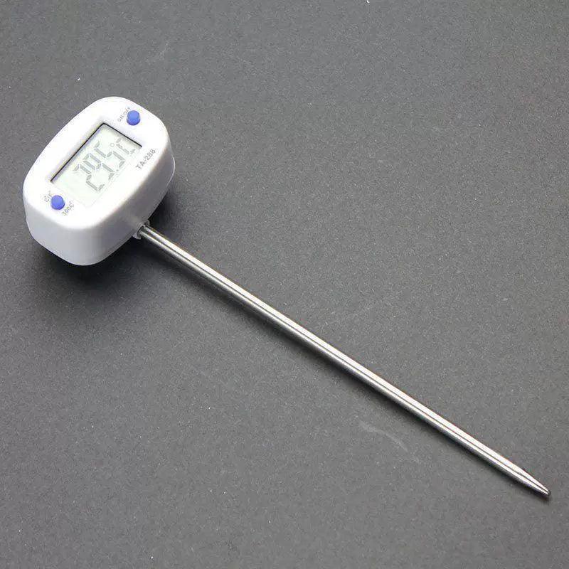 TA288 Food Probe Type Electronic Thermometer for Office Use - ClubOn