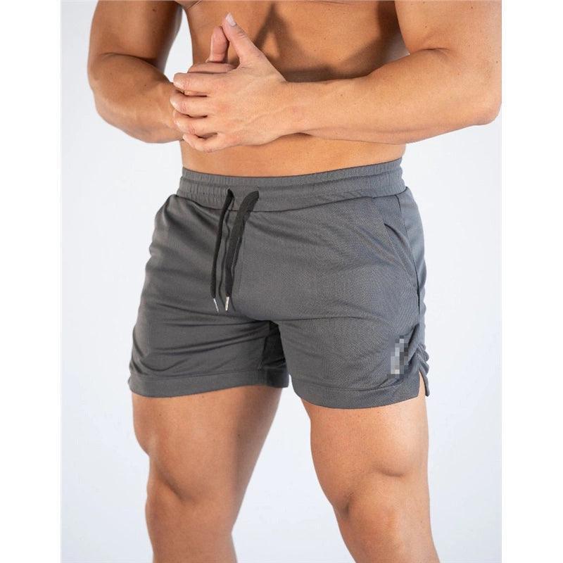 Men’s Running Shorts – Gym Shorts for Marathon & Fitness - ClubOn