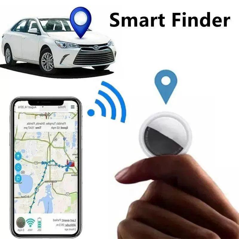 Mini Bluetooth 4.0 Smart Locator – Portable Anti-Lost Tracking Device - ClubOn