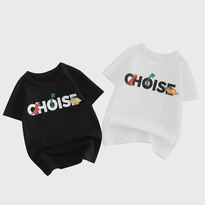 Boys' T-Shirt & Baby Tops – Stylish Kids Clothing for Boys - ClubOn