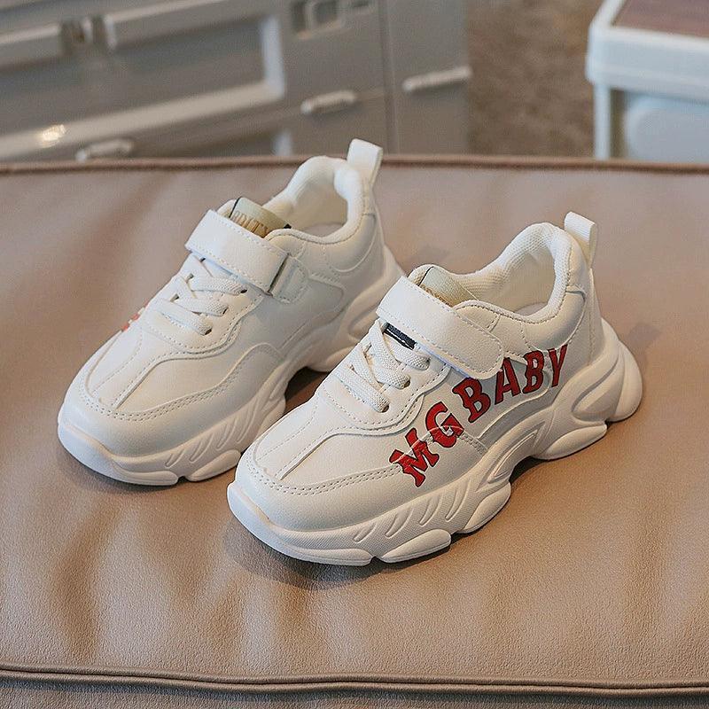 Boys Shoes Children's Sports Torre Shoes Boys Spring and Autumn - ClubOn