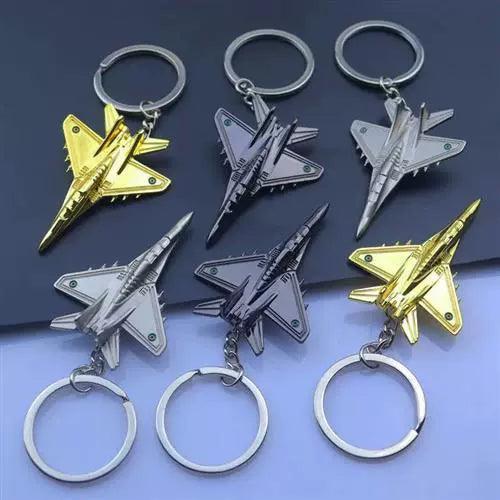 New Men's Metal Fighter Keychain – Gadgets for Men, Battle-Inspired - ClubOn