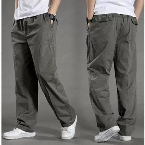 Cargo Pants for Men - Trousers, Hiking, Plus Size - ClubOn