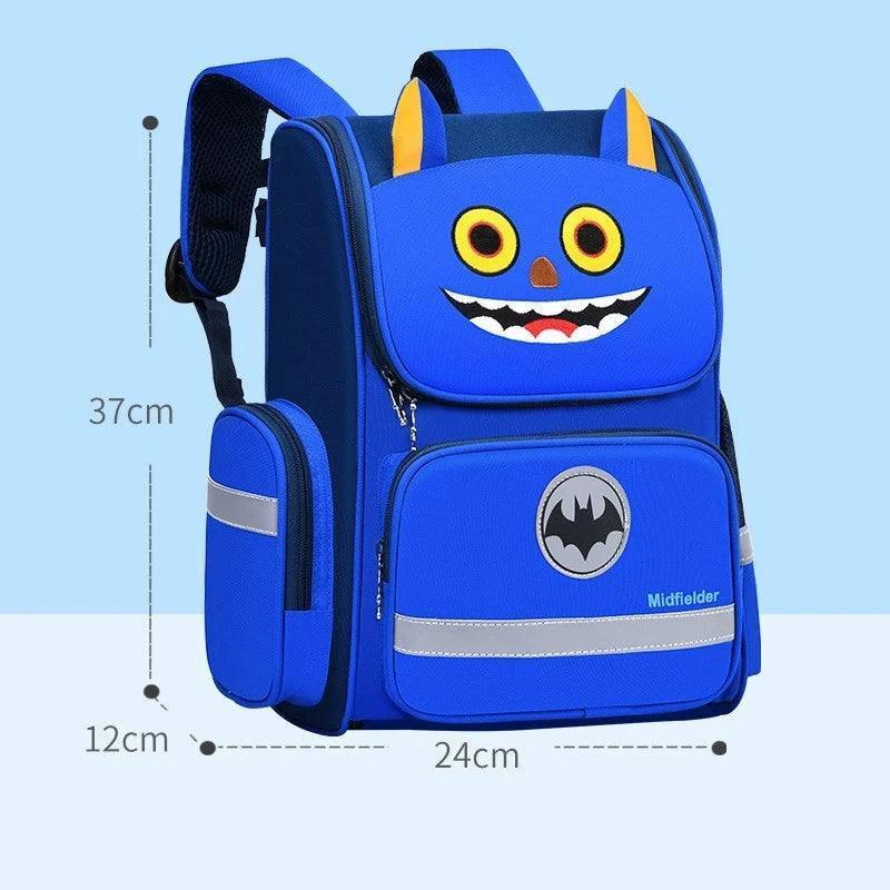 Student School Backpack for Kids - Baby Bag Backpack - ClubOn