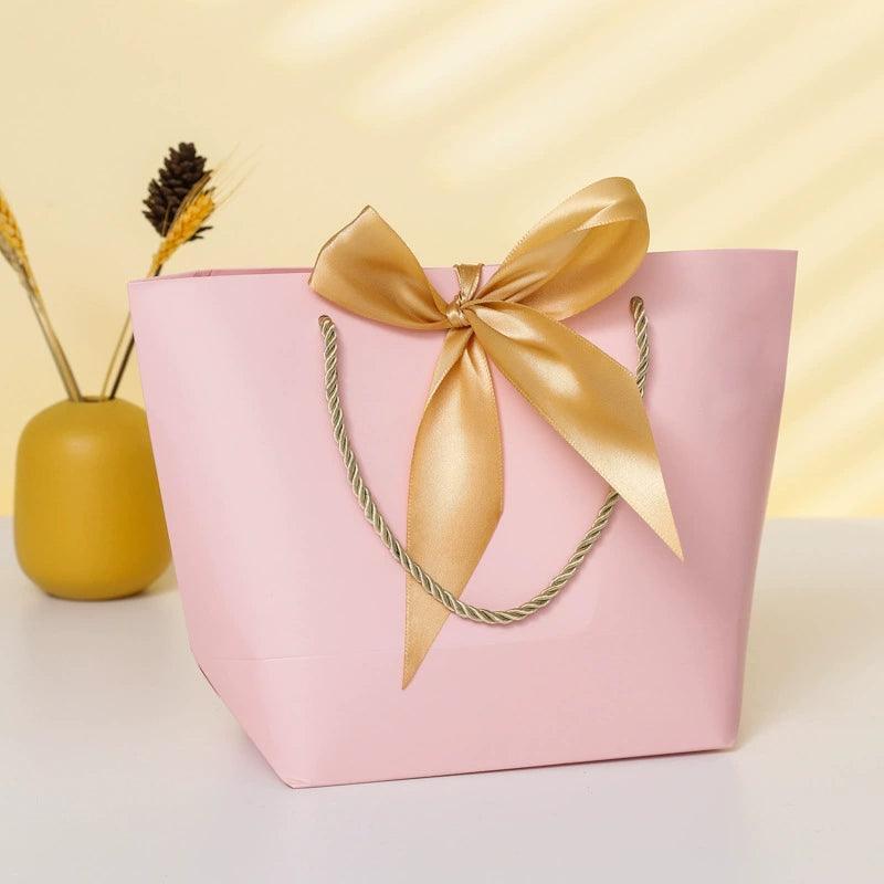 Paper Gift Bags – Birthday Present Wrapping & Packaging - ClubOn