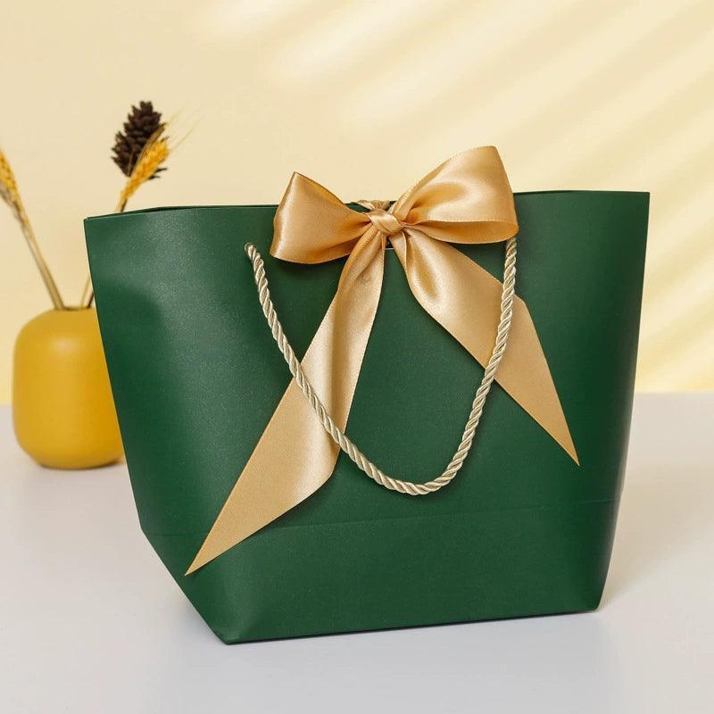 Paper Gift Bags – Birthday Present Wrapping & Packaging - ClubOn