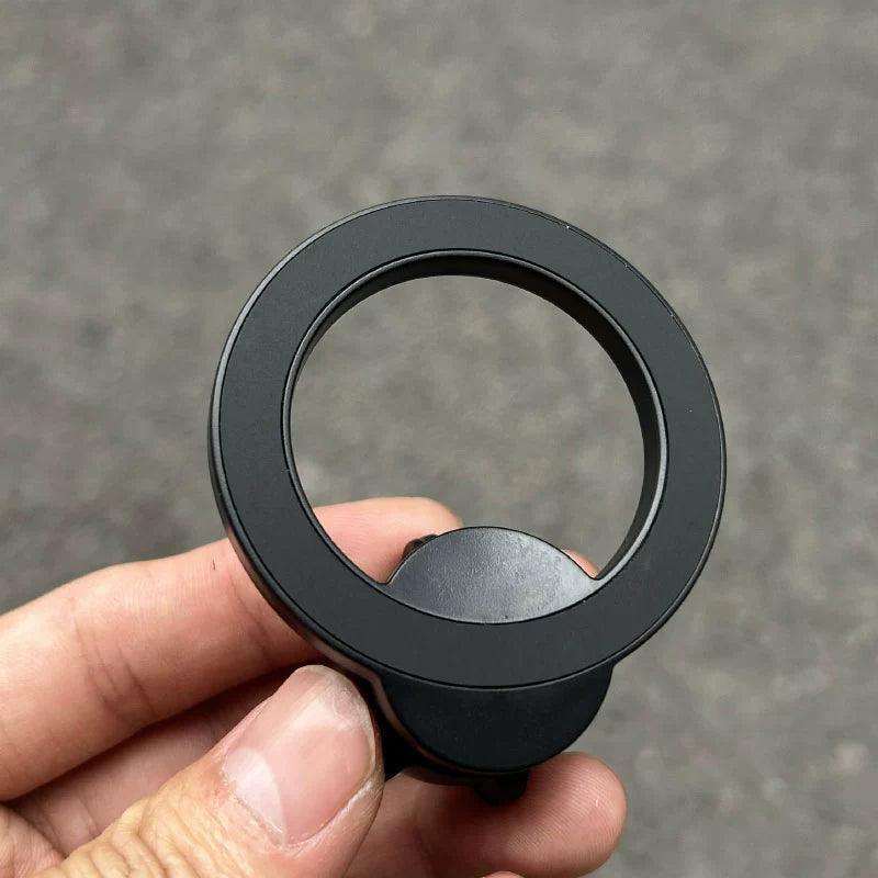 MagSafe Magnetic Ball Head Car Phone Holder – 17mm Magnet Mount - ClubOn