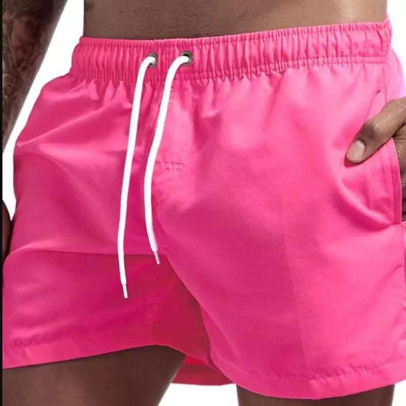 Men’s Swimming Trunks – Comfortable Swimwear Shorts for Men - ClubOn