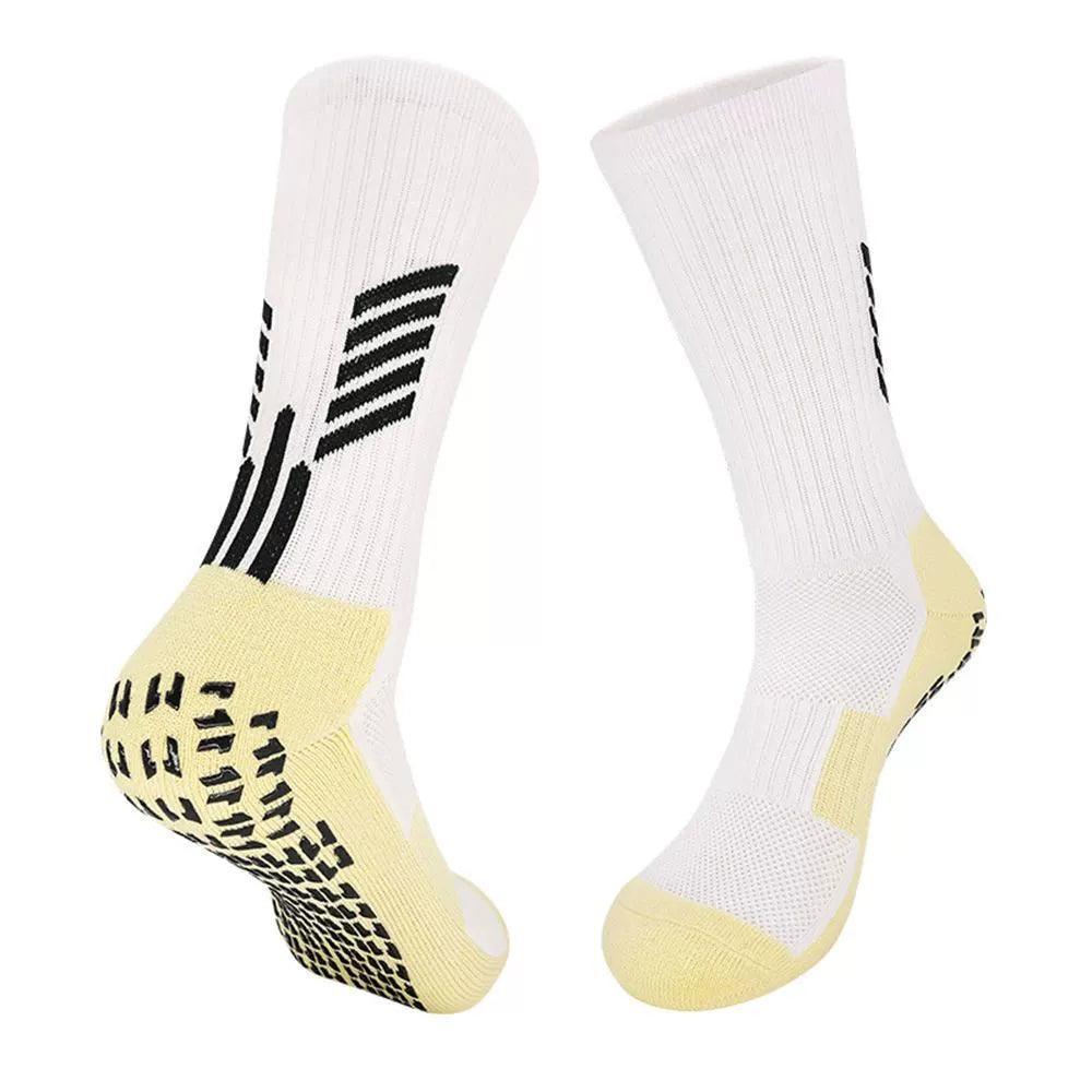 China-Chic Men's Basketball Socks (Middle Tube, Sports Style) - ClubOn