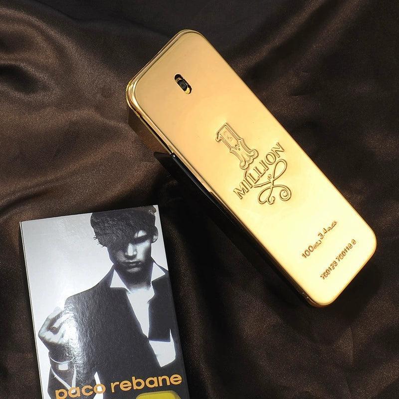 Men's Perfume – Lasting Fragrance 100ml | Top Perfume for Him - ClubOn