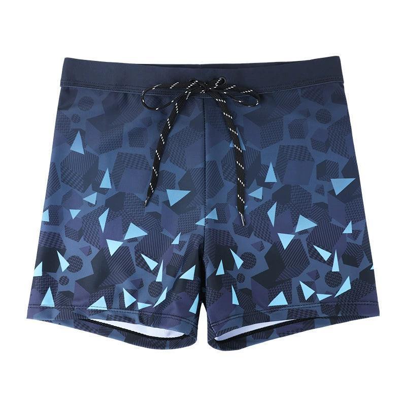 Men’s Swim Trunks – Casual Holiday Swimming Shorts Swimwear - ClubOn