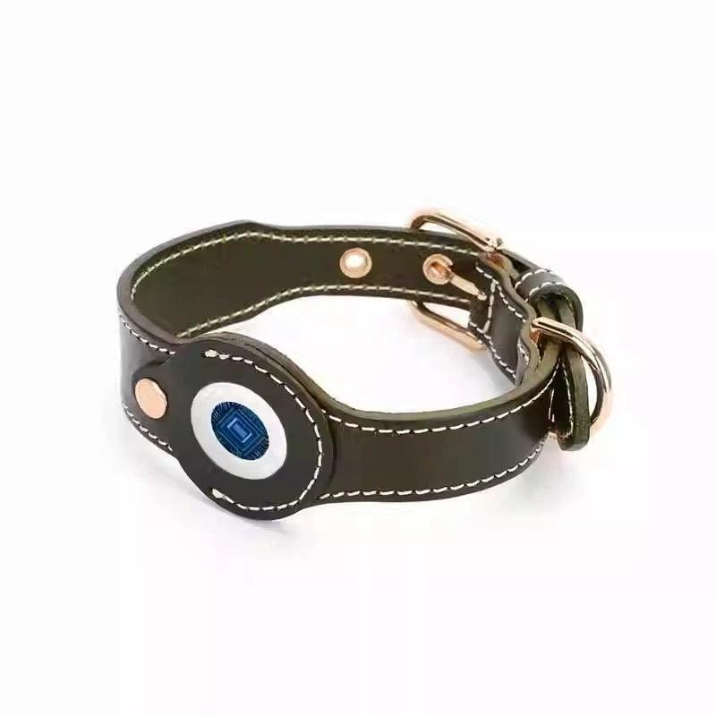 Waterproof Pet Locator - GPS Anti-Lost Collar for Cats & Dogs - ClubOn