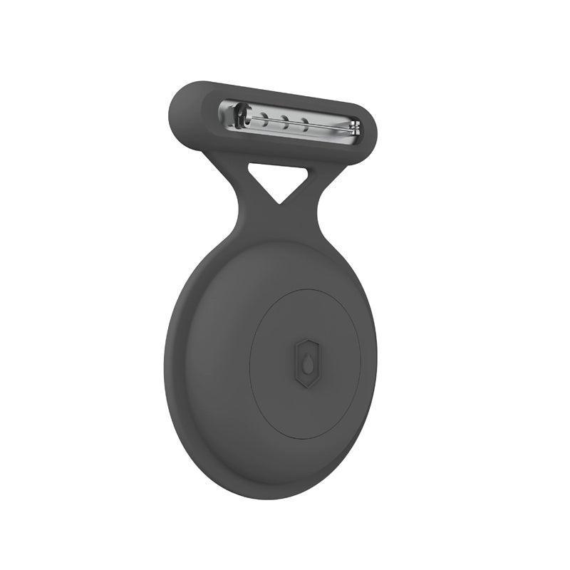 Pin-Type Mini Anti-Lost Device - Global GPS Tracker for Kids & Pets - ClubOn