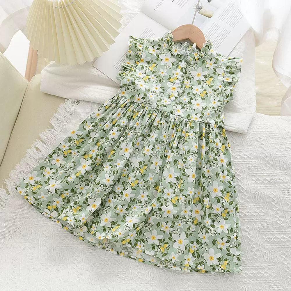 Girls Dress Clothes – Cute Baby Girl Dresses for Kids - ClubOn