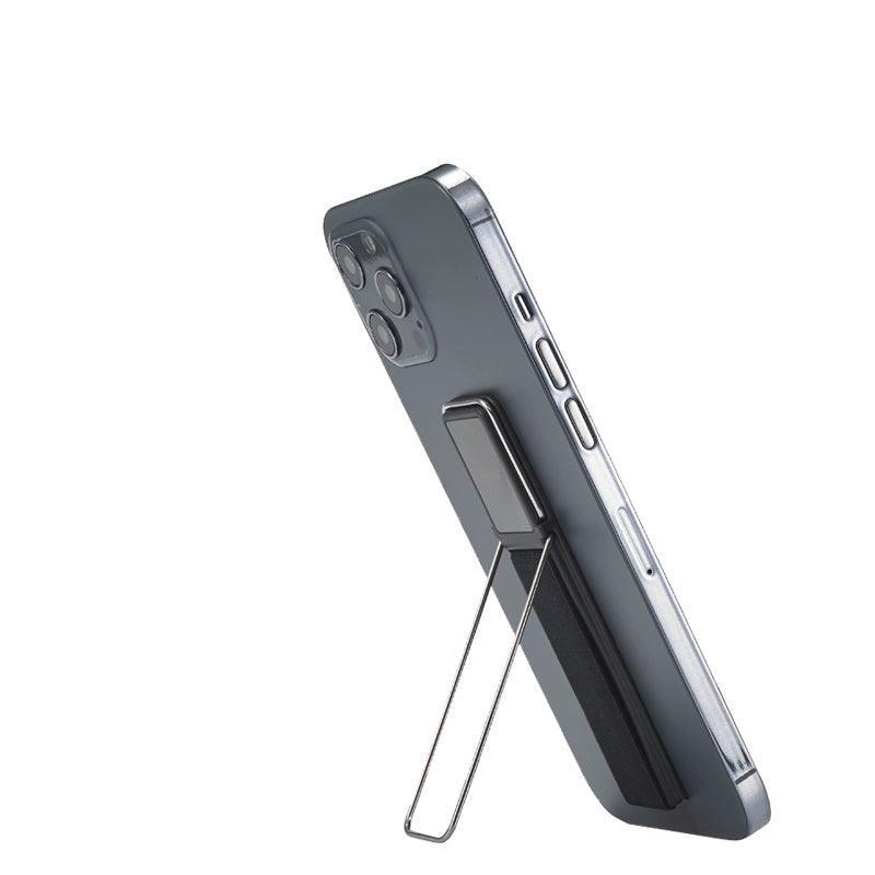 Non-Slip Mobile Phone Hand Strap – Horizontal & Vertical Support Ring - ClubOn