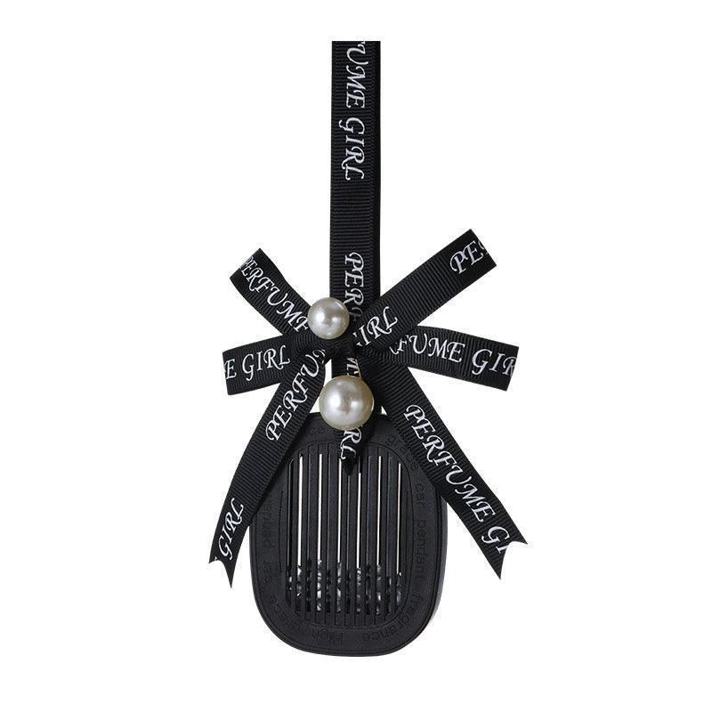 JDZX Solid Aromatherapy Car Pendant – Wardrobe & Car Fragrance - ClubOn