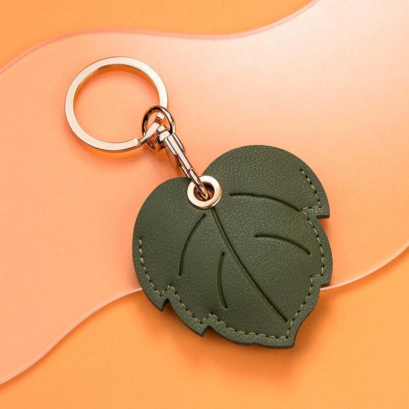 Mini GPS Anti-Lost Keychain - Locator for Elderly & Children - ClubOn