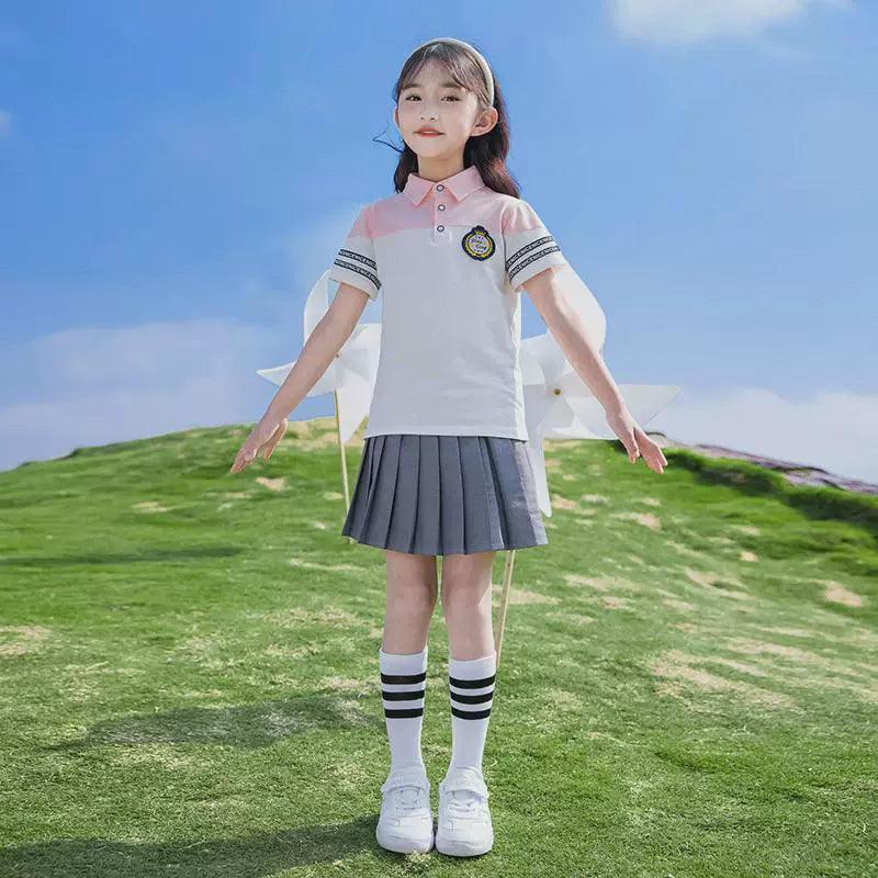 Performance School Uniform – Primary School Movement Show Clothes - ClubOn