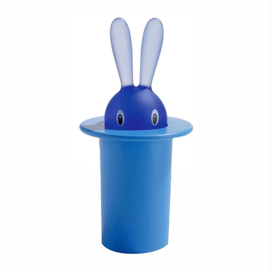 Rabbit-Themed Toothpick Box – Self-Lifting Decorative Holder - ClubOn