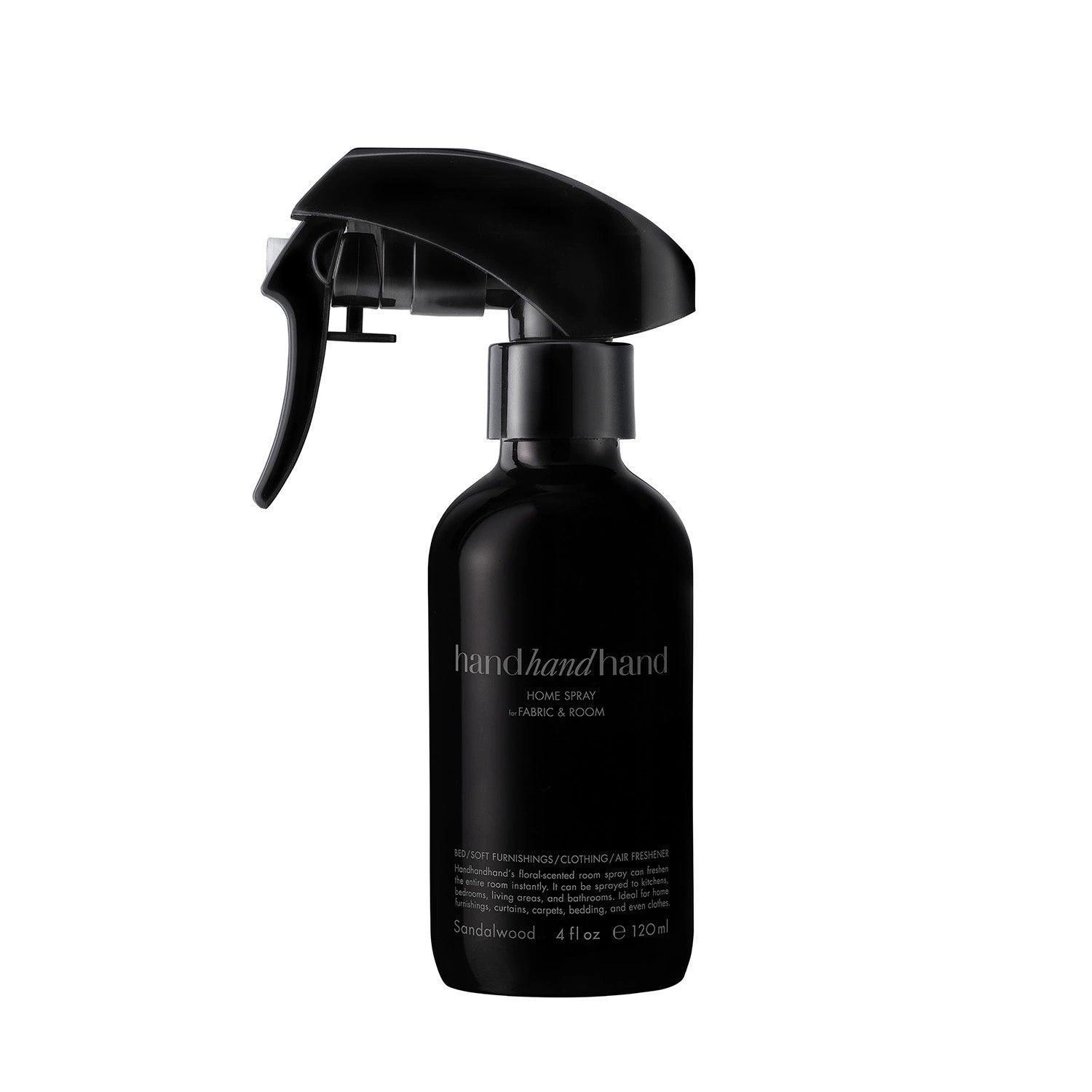 Three Hands Indoor Fragrance Spray – Sleep & Multipurpose Aromatherapy - ClubOn