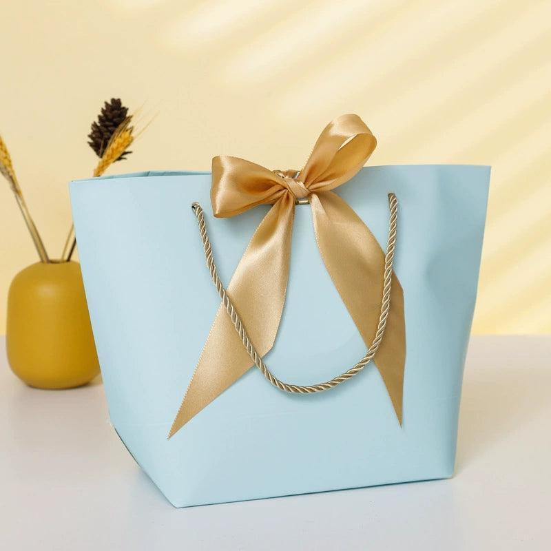 Paper Gift Bags – Birthday Present Wrapping & Packaging - ClubOn