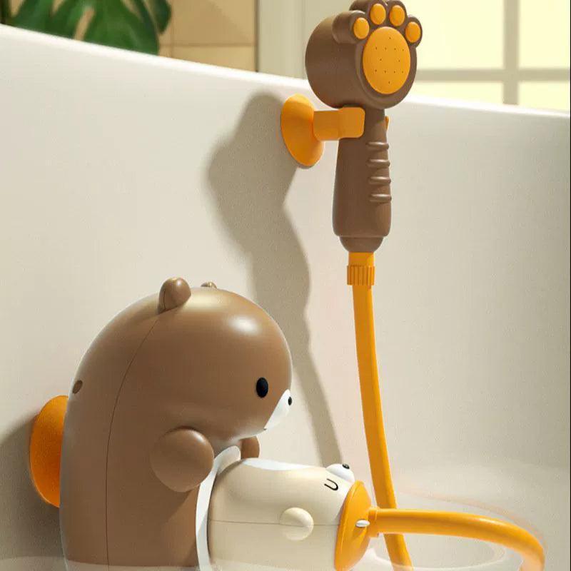 Spray Water Bath Toy for Kids – Fun Shower & Pool Play - ClubOn