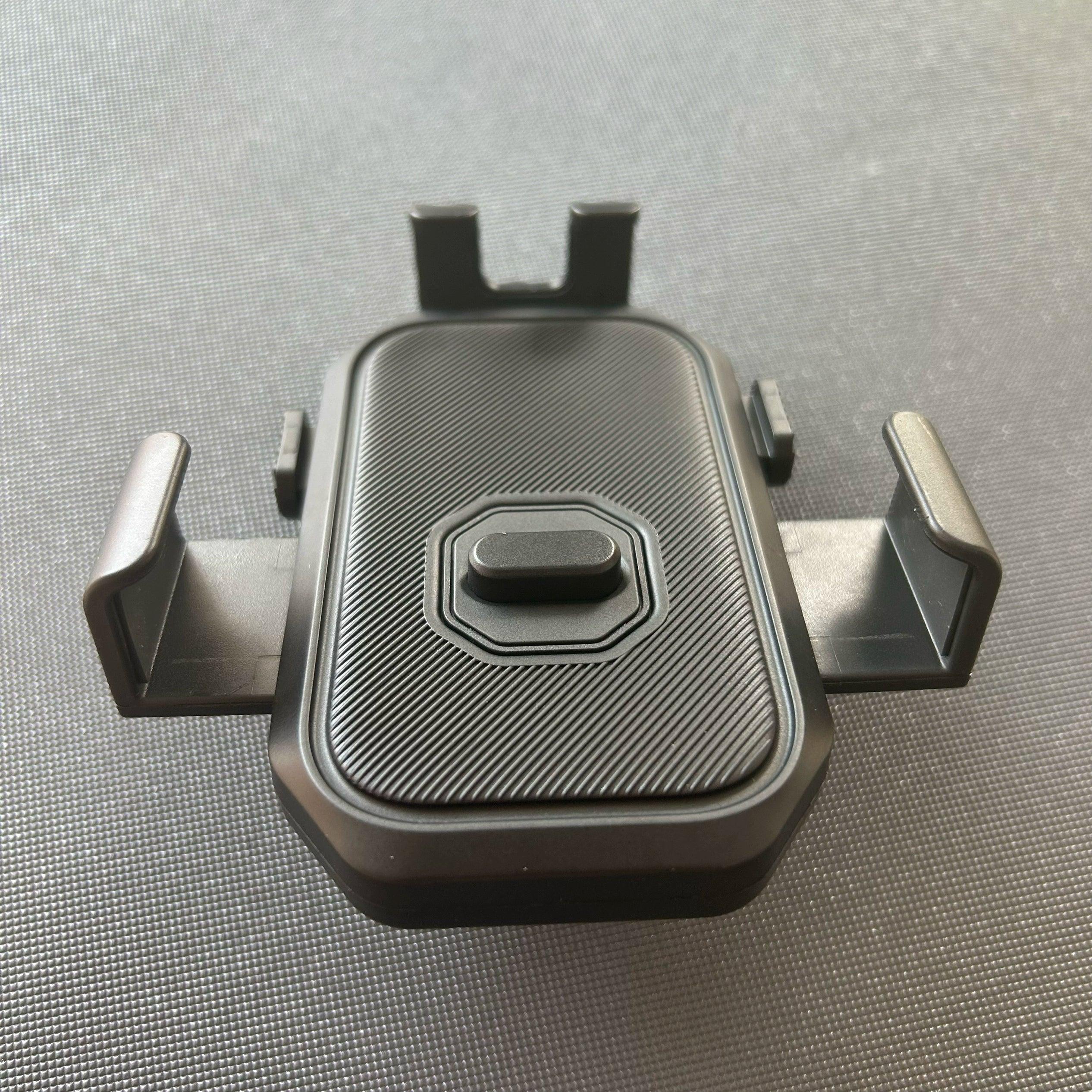 Car Air Outlet Bracket – Universal 17mm Ball Head Mobile Phone Clamp - ClubOn