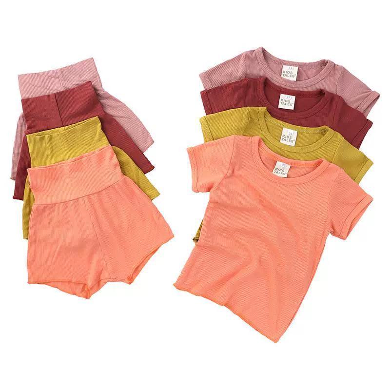 Cotton Baby Pajamas Set for Boys – 1 to 4 Years - ClubOn