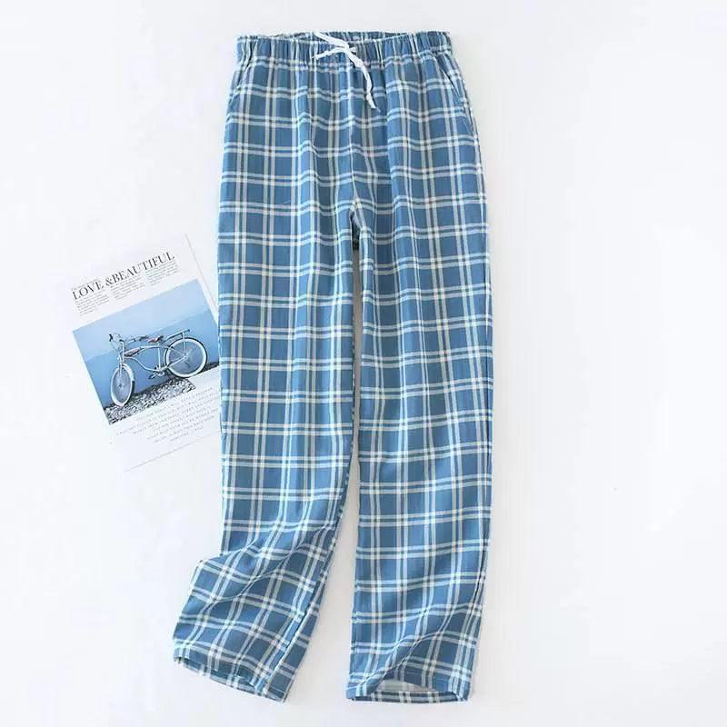 Men's Pajama Pants - Sleepwear Bottoms for Men - ClubOn
