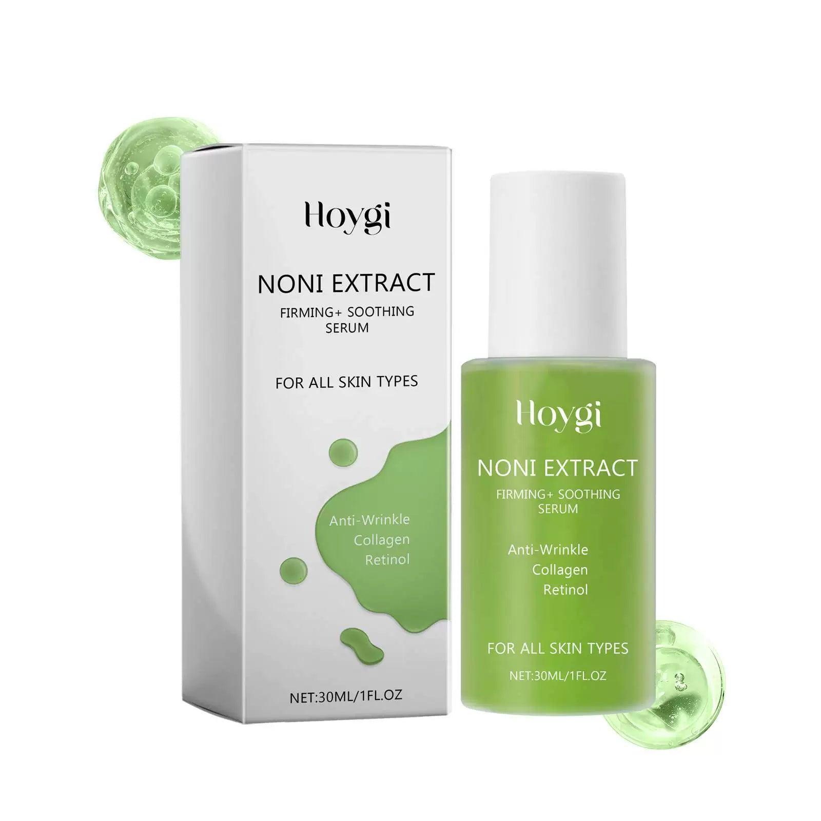 Noni Fruit Serum – Moisturizing & Anti-Wrinkle Essence - ClubOn