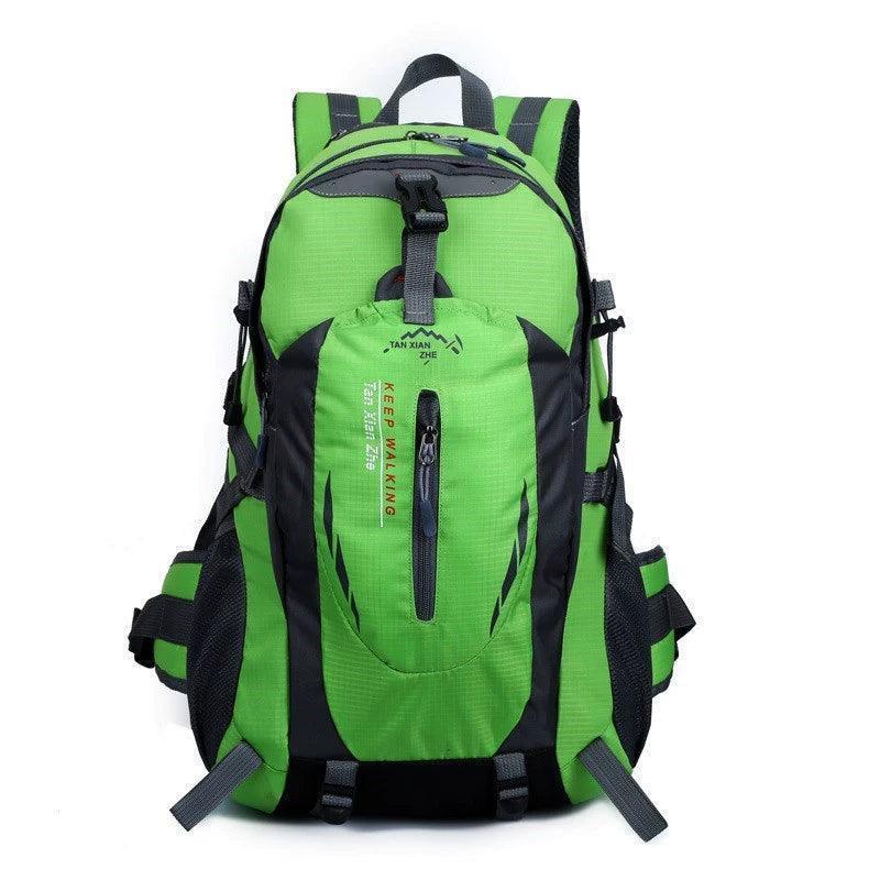 Men’s Hiking Backpack – High-Quality Sports Backpack, Durable and Functional - ClubOn