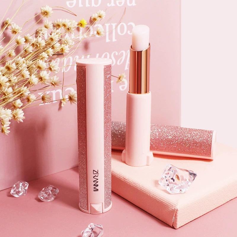 Qu Jushi Moisturizing Lip Balm - ClubOn