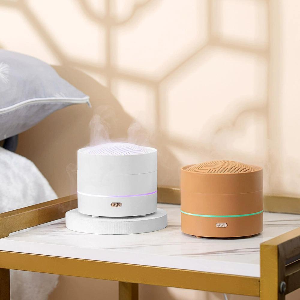 Creative Cross-Border USB Aromatherapy Machine – Desktop Air Purifier - ClubOn