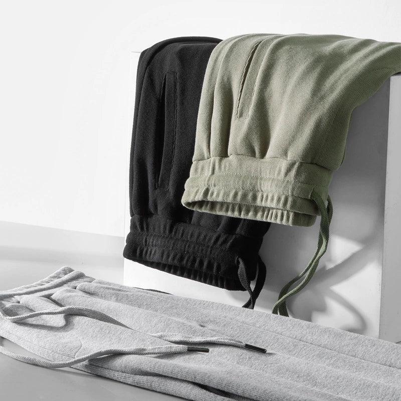 Men's Sweatpants – Casual Sports Pants, Slim-Fit, Loose-Fit - ClubOn